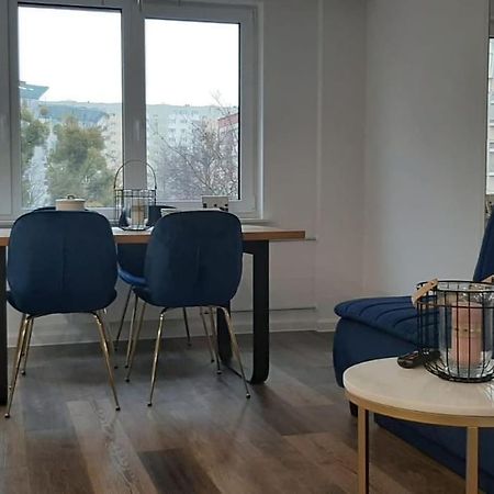 Apartment In The Heart Of بياليستوك المظهر الخارجي الصورة