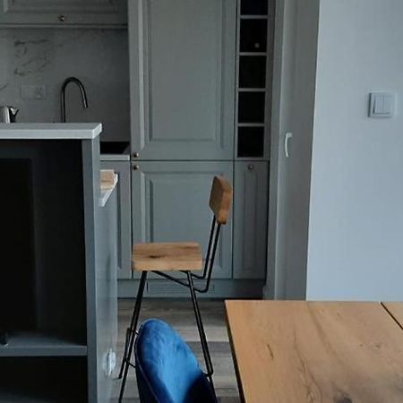 Apartment In The Heart Of بياليستوك المظهر الخارجي الصورة