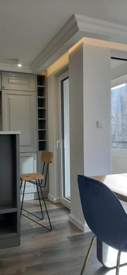 Apartment In The Heart Of بياليستوك المظهر الخارجي الصورة
