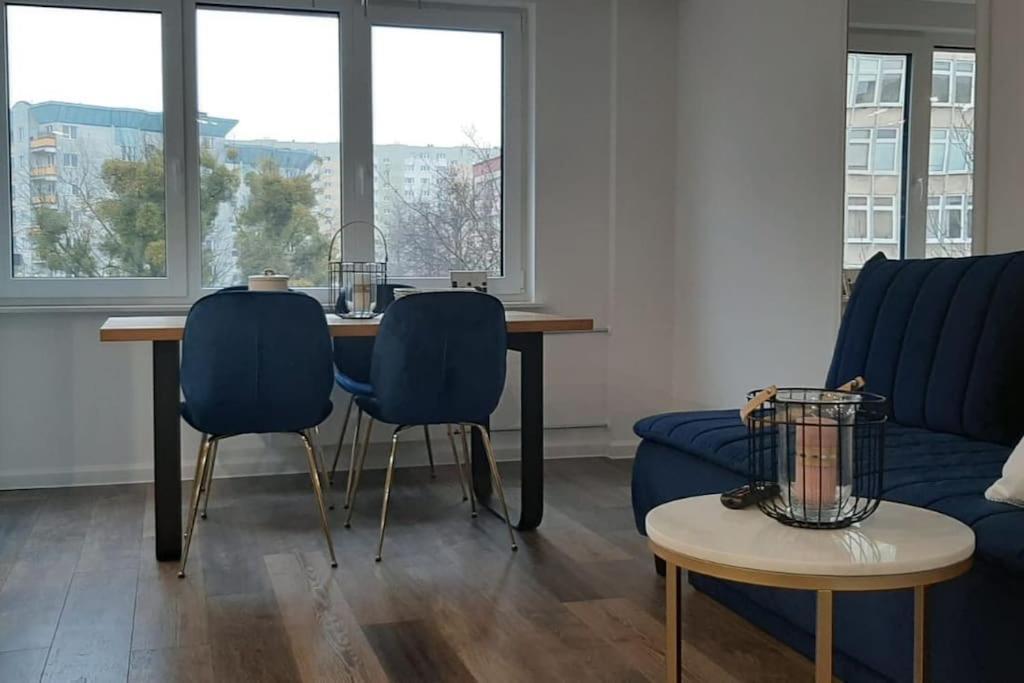 Apartment In The Heart Of بياليستوك المظهر الخارجي الصورة
