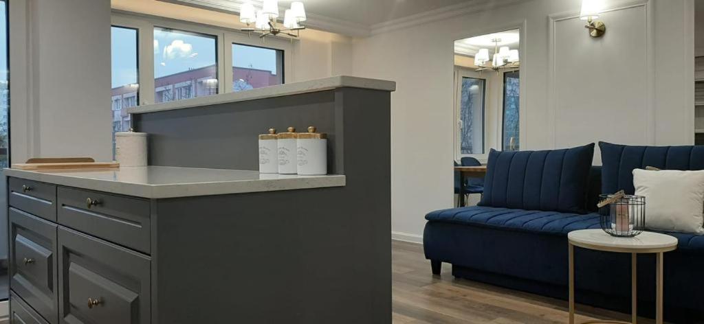 Apartment In The Heart Of بياليستوك المظهر الخارجي الصورة