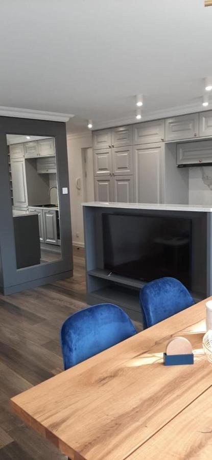 Apartment In The Heart Of بياليستوك المظهر الخارجي الصورة